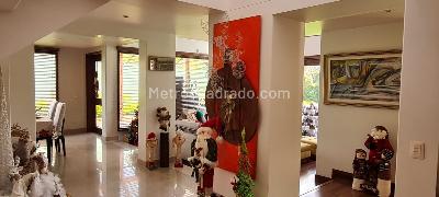 Casa de 4 alcobas en venta en San Jose De Bavaria, Bogotá, 467 m² · foto 6 de 20