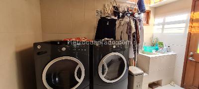 Casa de 4 alcobas en venta en San Jose De Bavaria, Bogotá, 467 m² · foto 7 de 20