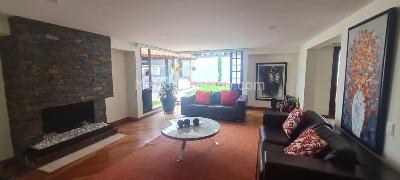 Casa de 4 alcobas en venta en San Jose De Bavaria, Bogotá, 480 m² · foto 8 de 20