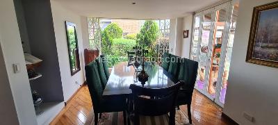 Casa de 3 alcobas en venta en San Jose De Bavaria, Bogotá, 286 m² · foto 10 de 12
