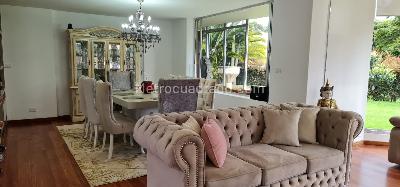Casa de 4 alcobas en venta en Hacienda San Simon, Bogotá, 320 m² · foto 12 de 19