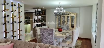 Casa de 4 alcobas en venta en Hacienda San Simon, Bogotá, 320 m² · foto 13 de 19