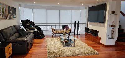 Casa de 4 alcobas en venta en Hacienda San Simon, Bogotá, 320 m² · foto 5 de 19