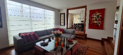 Casa de 4 alcobas en venta en Hacienda San Simon, Bogotá, 437 m² · foto 4 de 20