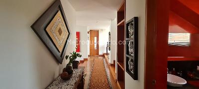 Casa de 4 alcobas en venta en Hacienda San Simon, Bogotá, 437 m² · foto 8 de 20