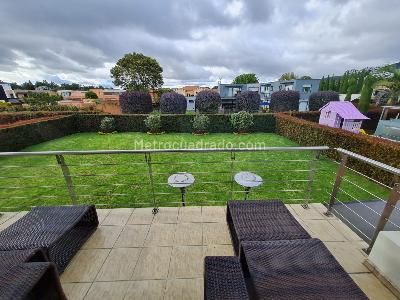Casa de 4 alcobas en venta en Hacienda San Simon, Bogotá, 380 m² · foto 15 de 18