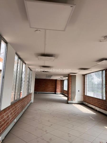 Bodega en Arriendo, PUENTE ARANDA, Bogotá D.C. - Vista 4