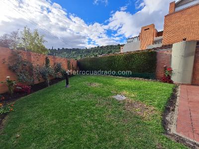 Casa de 4 alcobas en venta en San Jose De Bavaria, Bogotá, 420 m² · foto 19 de 19