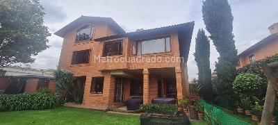 Casa de 4 alcobas en venta en San Jose De Bavaria, Bogotá, 480 m² · foto 18 de 20