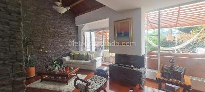 Casa de 3 alcobas en venta en San Jose De Bavaria, Bogotá, 286 m² · foto 11 de 20