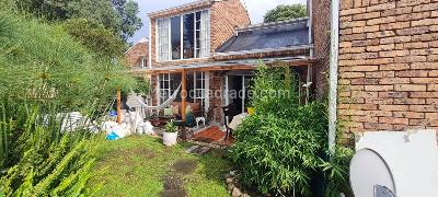 Casa de 3 alcobas en venta en San Jose De Bavaria, Bogotá, 286 m² · foto 12 de 20