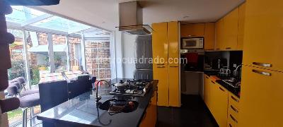 Casa de 3 alcobas en venta en San Jose De Bavaria, Bogotá, 286 m² · foto 7 de 20