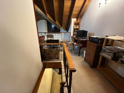 Casa de 4 alcobas en venta en San Jose De Bavaria, Bogotá, 400 m² · foto 12 de 18