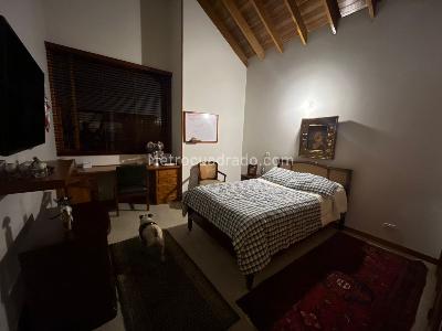 Casa de 4 alcobas en venta en San Jose De Bavaria, Bogotá, 400 m² · foto 8 de 18
