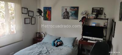 Casa de 4 alcobas en venta en San Jose De Bavaria, Bogotá, 376 m² · foto 9 de 16
