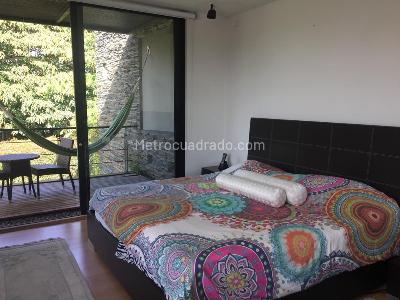 Casa de 4 alcobas en venta en Hacienda San Simon, Bogotá, 453 m² · foto 10 de 13