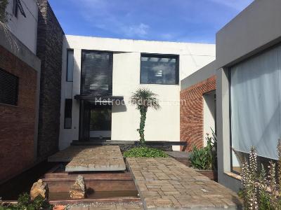 Casa de 4 alcobas en venta en Hacienda San Simon, Bogotá, 453 m² · foto 12 de 13