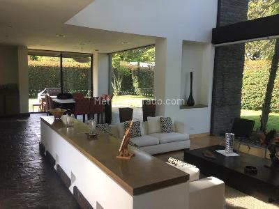 Casa de 4 alcobas en venta en Hacienda San Simon, Bogotá, 453 m² · foto 4 de 13