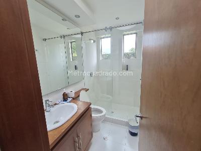 Casa de 4 alcobas en venta en Hacienda San Simon, Bogotá, 260 m² · foto 9 de 20