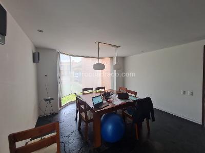Casa de 4 alcobas en venta en Hacienda San Simon, Bogotá, 260 m² · foto 4 de 20