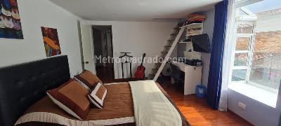 Casa de 4 alcobas en venta en San Jose De Bavaria, Bogotá, 286 m² · foto 13 de 19