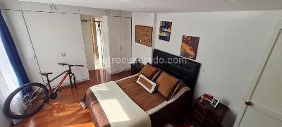 Casa de 4 alcobas en venta en San Jose De Bavaria, Bogotá, 286 m² · foto 14 de 19