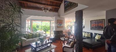 Casa de 4 alcobas en venta en San Jose De Bavaria, Bogotá, 286 m² · foto 6 de 19