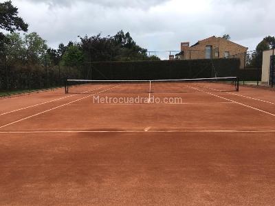 Casa de 4 alcobas en venta en Hacienda San Simon, Bogotá, 350 m² · foto 12 de 20