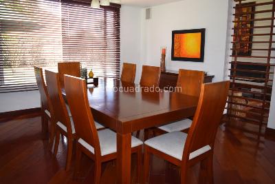 Casa de 4 alcobas en venta en Hacienda San Simon, Bogotá, 350 m² · foto 14 de 20
