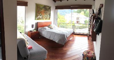Casa de 4 alcobas en venta en Hacienda San Simon, Bogotá, 350 m² · foto 16 de 20
