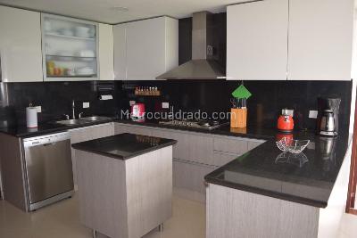 Casa de 4 alcobas en venta en Hacienda San Simon, Bogotá, 350 m² · foto 17 de 20