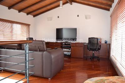 Casa de 4 alcobas en venta en Hacienda San Simon, Bogotá, 350 m² · foto 2 de 20
