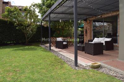 Casa de 4 alcobas en venta en Hacienda San Simon, Bogotá, 350 m² · foto 5 de 20