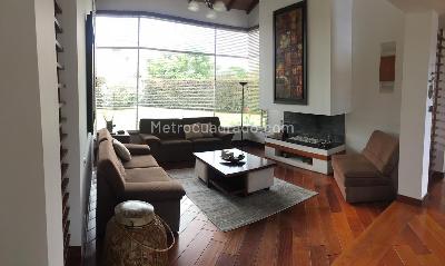 Casa de 4 alcobas en venta en Hacienda San Simon, Bogotá, 350 m² · foto 9 de 20