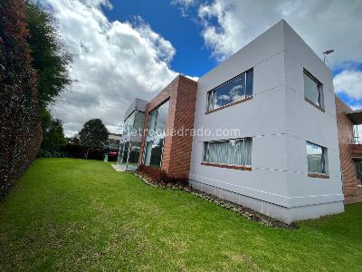Casa de 4 alcobas en venta en Hacienda San Simon, Bogotá, 438 m² · foto 17 de 17