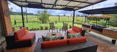 Casa de 4 alcobas en venta en Hacienda San Simon, Bogotá, 437 m² · foto 18 de 20