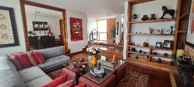 Casa de 4 alcobas en venta en Hacienda San Simon, Bogotá, 437 m² · foto 2 de 20