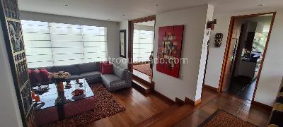 Casa de 4 alcobas en venta en Hacienda San Simon, Bogotá, 437 m² · foto 3 de 20