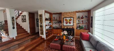 Casa de 4 alcobas en venta en Hacienda San Simon, Bogotá, 437 m² · foto 5 de 20