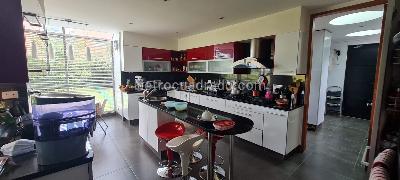 Casa de 4 alcobas en venta en Hacienda San Simon, Bogotá, 437 m² · foto 6 de 20
