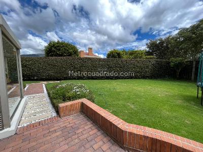 Casa de 4 alcobas en venta en Hacienda San Simon, Bogotá, 350 m² · foto 18 de 18