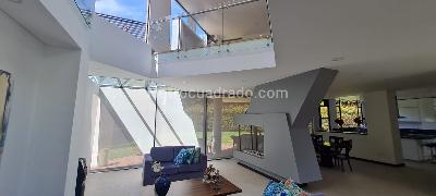 Casa de 4 alcobas en venta en Hacienda San Simon, Bogotá, 400 m² · foto 5 de 18