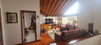 Casa de 4 alcobas en venta en San Jose De Bavaria, Bogotá, 300 m² · foto 11 de 20