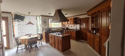 Casa de 4 alcobas en venta en San Jose De Bavaria, Bogotá, 300 m² · foto 17 de 20