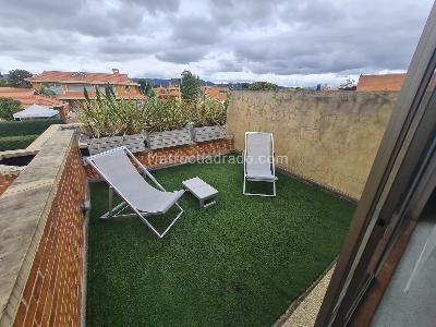 Casa de 4 alcobas en venta en Hacienda San Simon, Bogotá, 260 m² · foto 16 de 20