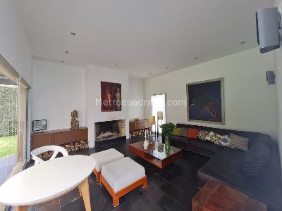 Casa de 4 alcobas en venta en Hacienda San Simon, Bogotá, 260 m² · foto 6 de 20