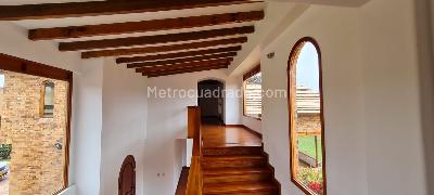 Casa de 4 alcobas en venta en Hacienda San Simon, Bogotá, 384 m² · foto 11 de 20