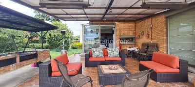 Casa de 4 alcobas en venta en Hacienda San Simon, Bogotá, 437 m² · foto 17 de 20