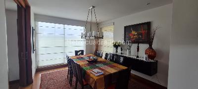 Casa de 4 alcobas en venta en Hacienda San Simon, Bogotá, 437 m² · foto 9 de 20