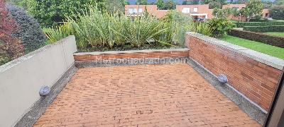 Casa de 4 alcobas en venta en Hacienda San Simon, Bogotá, 300 m² · foto 4 de 20
